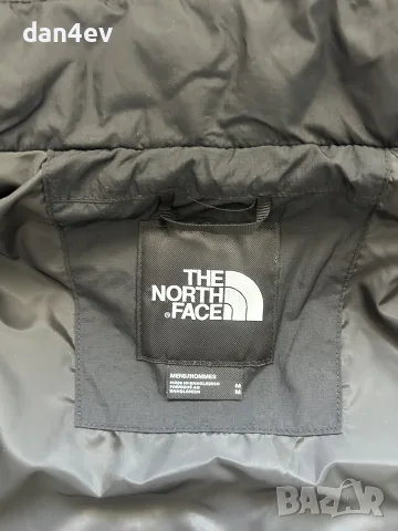 Яке The North Face Men's Gosei Puffer Jacket, снимка 9 - Якета - 56110099