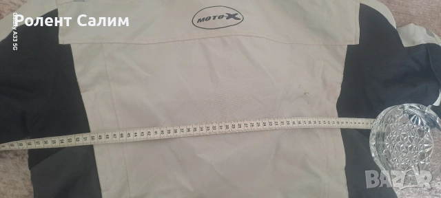 Мото яке Moto-X Размер L, снимка 6 - Аксесоари и консумативи - 49636490