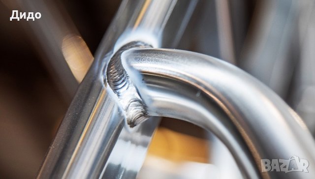 Заварки на Алуминий на аргон на черни и цветни метали, снимка 3 - ВиК услуги - 38711006