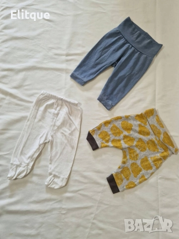 бебешки комплект лот , снимка 14 - Комплекти за бебе - 52942421