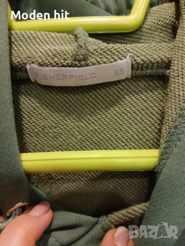 Дамски екип - късо худи и долнище, снимка 4 - Спортни екипи - 51677531