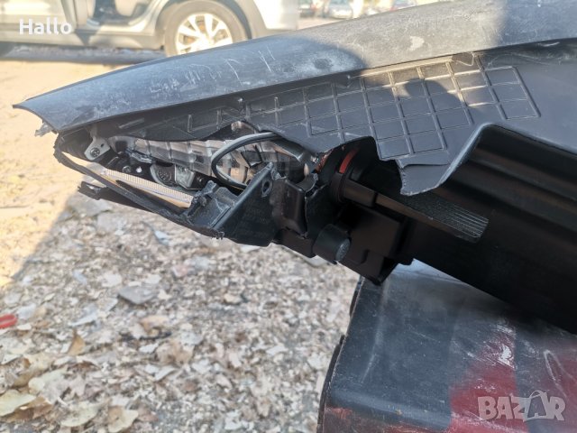 Ксенонов фар за Хюндай Туксон 2019г., снимка 5 - Автомобили и джипове - 38630078