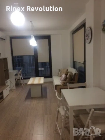 Двустаен апартамент под наем в Центъра, снимка 2 - Апартаменти - 54068030