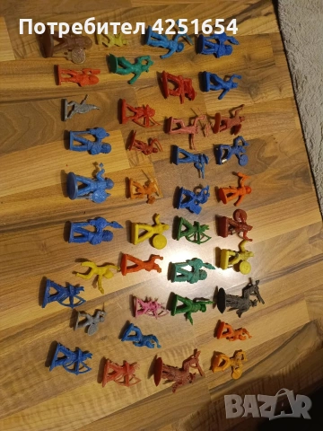 играчки от соца цени по договаряне , снимка 2 - Антикварни и старинни предмети - 54184409