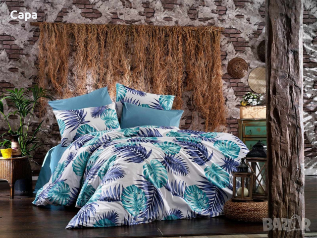 РАНФОРС НА НАЙ-НИСКИ ЦЕНИ ⬇️⬇️⬇️, снимка 10 - Спално бельо - 44711602