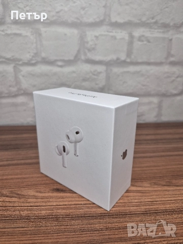 Apple Airpods Pro 2, снимка 2 - Bluetooth слушалки - 52527266