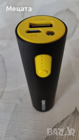 Външна батерия, снимка 2 - Външни батерии - 38114013