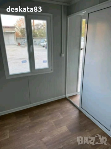 Топ промоция нов фургон, снимка 3 - Други стоки за дома - 52919551