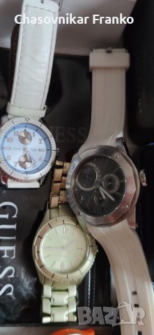 Разпродажба на часовници , снимка 7 - Мъжки - 38419982