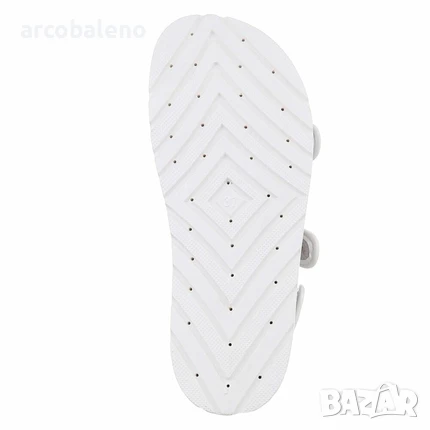 Дамски сандали на платформа, 2цвята , снимка 4 - Сандали - 50576335