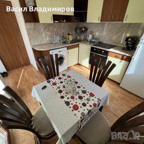 Апартамент под наем в Созопол за летния сезон, снимка 3 - Квартири, нощувки - 42087695