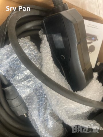 IC-CPD Модел MD-PE-13(MAX) Зарядно за Ел. Автомобил, снимка 3 - Аксесоари и консумативи - 44400245