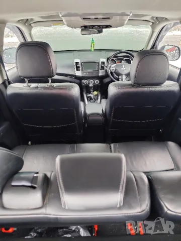 Mitsubishi Outlander 2.2 DI-D 156кс, снимка 9 - Части - 48670812