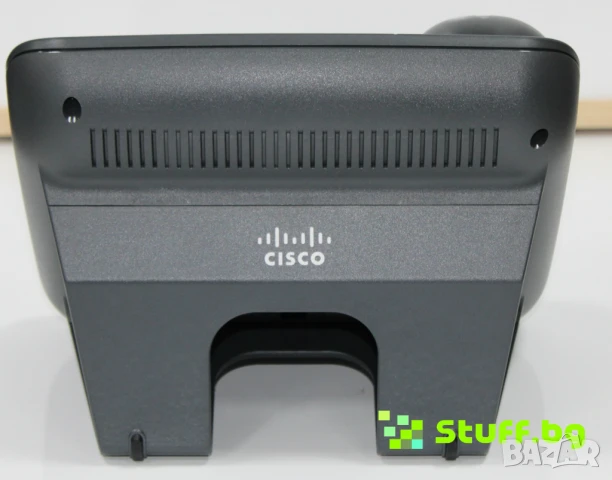IP телефон Cisco 7931G, снимка 6 - Други - 50933997