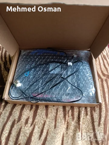 BMS 120A 8-24S защитна платка, снимка 9 - Друга електроника - 49858061