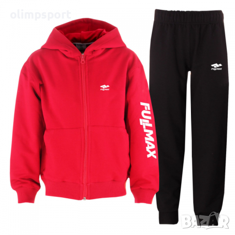 Детски екип F 264 Цени от 45 лв Размер зелен 36, 44 розов 36,40,42 син 36 сив 36,44 червен 36 черно , снимка 2 - Детски комплекти - 36491261