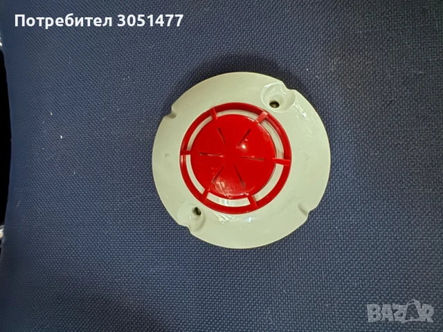 Пожарна система , снимка 4 - Друга електроника - 51327958