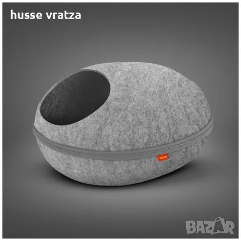 Пера за игра и почивка за домашни любимци KRYPIN, снимка 1