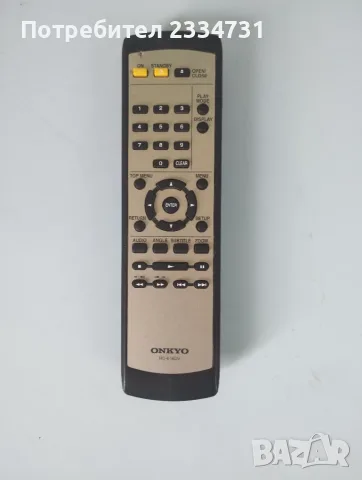 ONKYO RC-616DV,