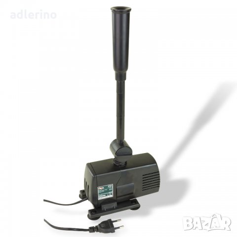  Градинска помпа фонтан СП10, градинско фонтанче Ново, снимка 2 - Напояване - 34381773