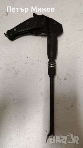 Степенка за колело, снимка 8 - Аксесоари за велосипеди - 52133164