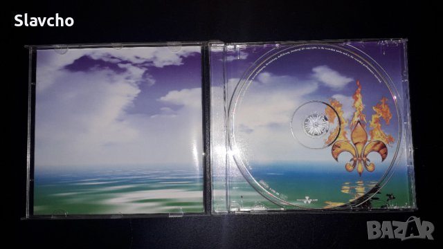 Компакт дискове на - Skagarack-A Slice Of Heaven (1990, CD)/Stratovarius – Elements Pt.1 (2003, CD), снимка 7 - CD дискове - 39458789