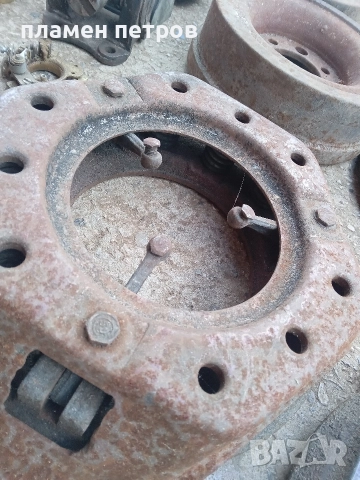 части за ГАЗ 53 , снимка 17 - Части - 49967967