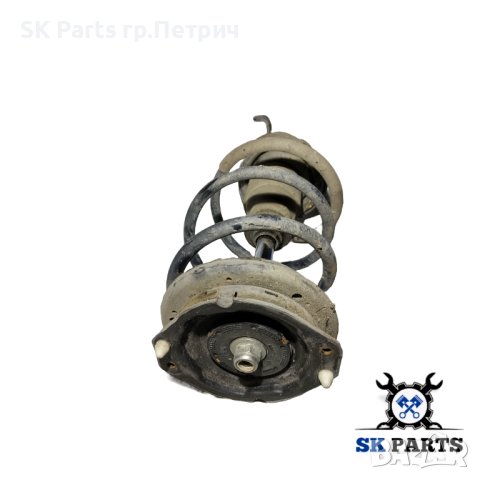 Макферсон преден десен за Renault Laguna 2/ Лагуна 2 1.6, снимка 2 - Части - 42647226