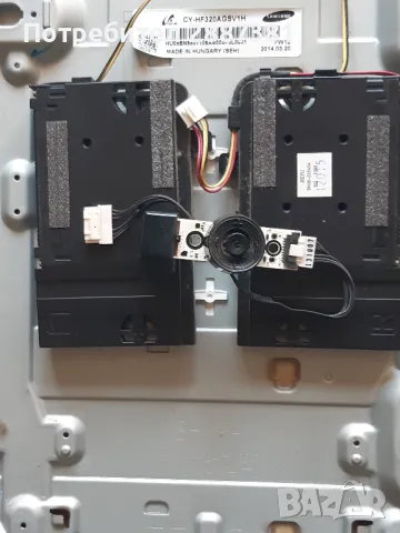 Samsung UE32F4000AW BN41-01955 BN44-00604F на части, снимка 8 - Части и Платки - 47715474