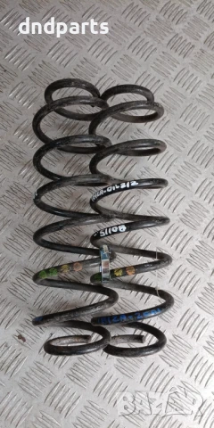 Задни пружини Seat Ibiza 2001г.	