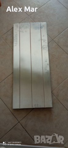 Etajerka nova visoka 0;75 shiroka 0;75 Raftcheta 4, снимка 3 - Други стоки за дома - 38503060