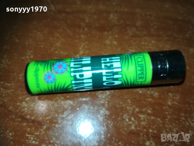 clipper-tropical 0602211106, снимка 4 - Колекции - 31702391