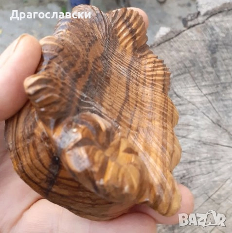 Подноси: красив метален поднос с танцова сцена, шут, бамбук, чиния, пепелник, снимка 13 - Други - 42457144