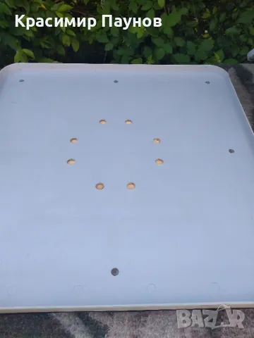 Капак и гърне за тоалетен стол ., снимка 3 - Тоалетни столове - 50247882