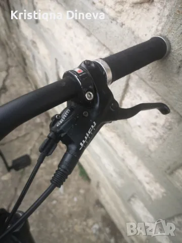 Планински велосипед Marin, снимка 4 - Велосипеди - 49578579