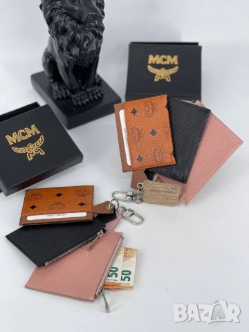 визитник от естествена кожа gucci louis vuitton , снимка 8 - Портфейли, портмонета - 51447652