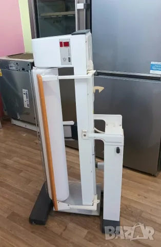 Гладачна машина - каландер  AEG - 85 см, снимка 5 - Ютии - 55951297