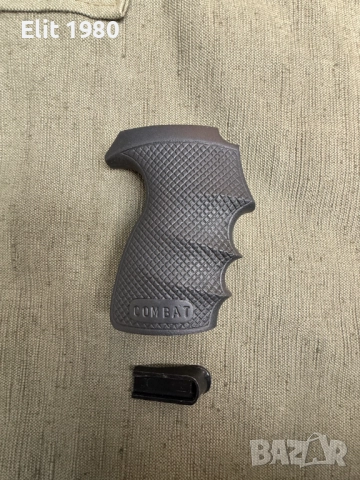 продавам спортна ръкохватка за пистолет ТТ