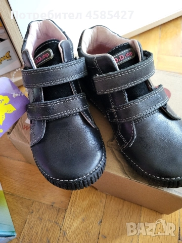 Обувки D.D.Step, размер 28., снимка 2 - Детски обувки - 51775775
