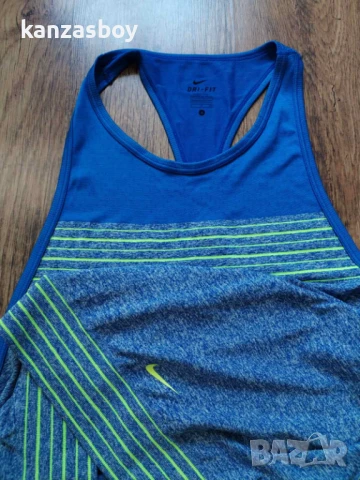 Nike Everyday Tank - страхотен дамски потник С
