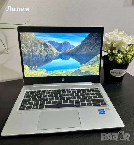 👉Лаптоп HP 