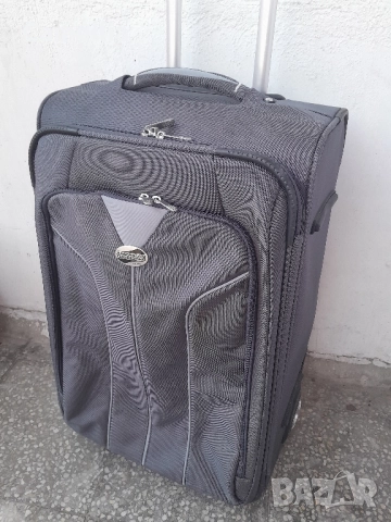 Куфар на колелца American Tourister - Samsonite
