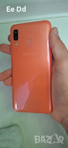 ТЪРСИ СЕ SAMSUNG A20E ПРОДАДЕН ПРЕДИ ОКОЛО ГОДИНА, снимка 8 - Samsung - 55941713