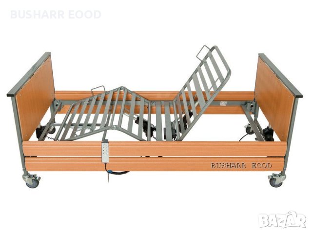  Болнично легло под наем - електрическо, снимка 3 - Други - 37195265