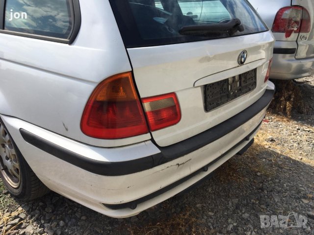 Бмв на части, снимка 3 - Автомобили и джипове - 29824954