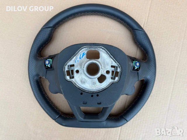 Волан Seat Cupra Leon Ateka, снимка 4 - Части - 54151736