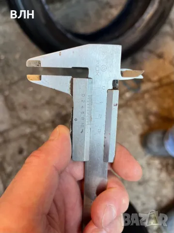 Летни гуми, снимка 6 - Гуми и джанти - 48832829