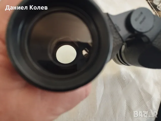 ТОП Птичарски и ЛовенЯпонски Бинокъл- Swift Audubon MkII 8.5x44 (J-B56)., снимка 10 - Екипировка - 55968735