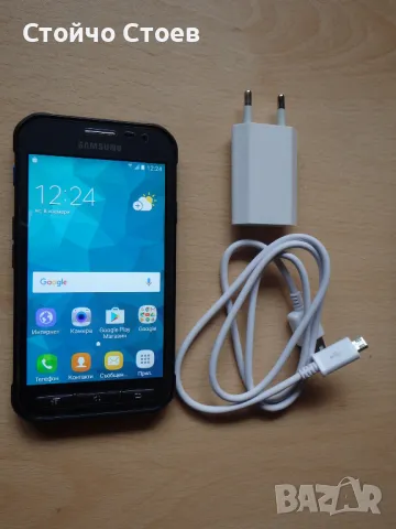 SAMSUNG Galaxy XCover 3(SM-G388F), снимка 1