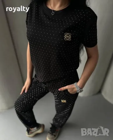 Loewe дамски комплекти, снимка 3 - Спортни екипи - 49485313